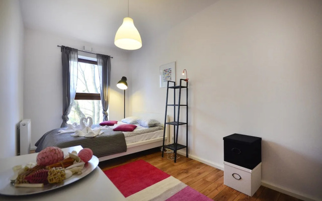 Dom & House - Apartments Aquarius