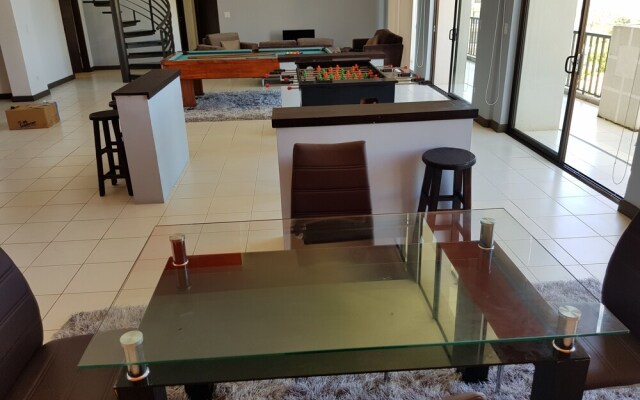 Jacobaydreams Penthouse Tower # 3 Pent-house #1001
