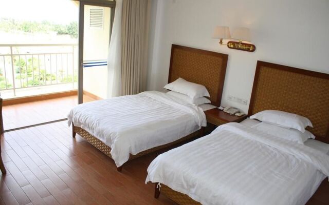Boao Yudaiwan Hotel - Qionghai