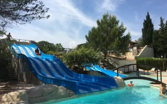 RCN Domaine de la Noguière