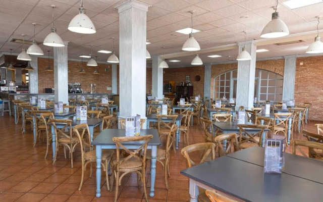 Hostal Restaurante La Sima