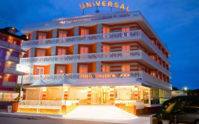 Hotel Universal