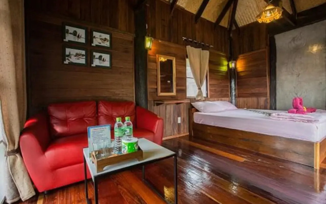 I Love Khaokho Resort