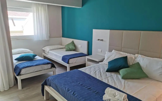 Elite Boutique Hotel