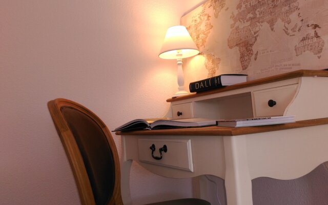 A&A Brothers - Boutique Apartments