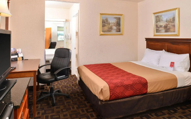 Bellmawr Economy Inn