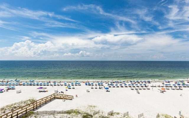 Four Winds 701 by Meyer Vacation Rentals