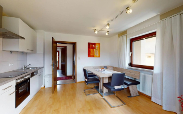 Apartment Westendorf