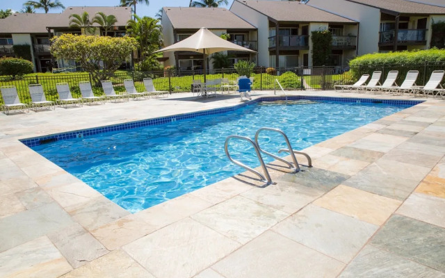 Hale Kamaole #171 - 1 Br Condo