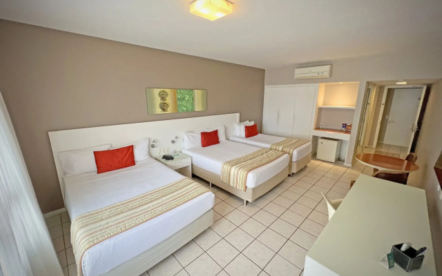 Bourbon Hotel Fortaleza