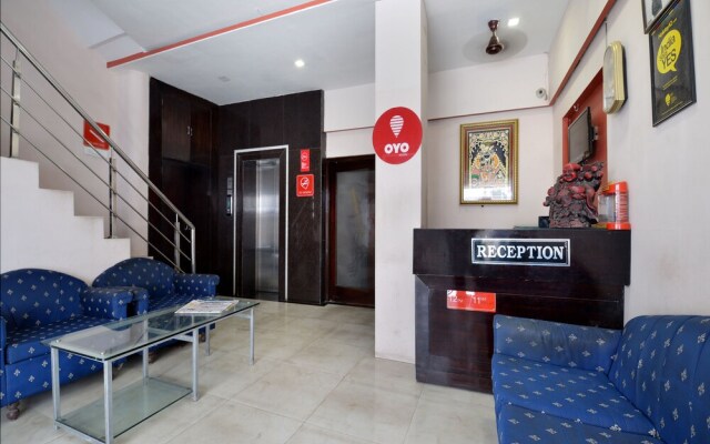 OYO 3703 Hotel Payal