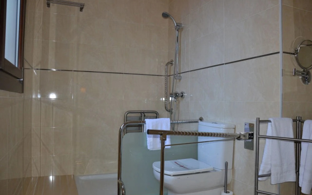 Hotel Vilassar