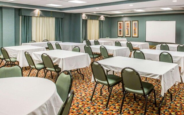 Comfort Suites Macon