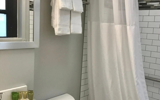 Hotel Madera Hong Kong