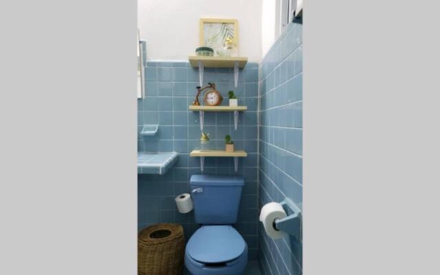 Apartament, the best location, 60 mts from the sea