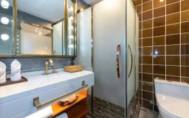 JAMES JOYCE COFFETEL (Beijing Huilongguan)