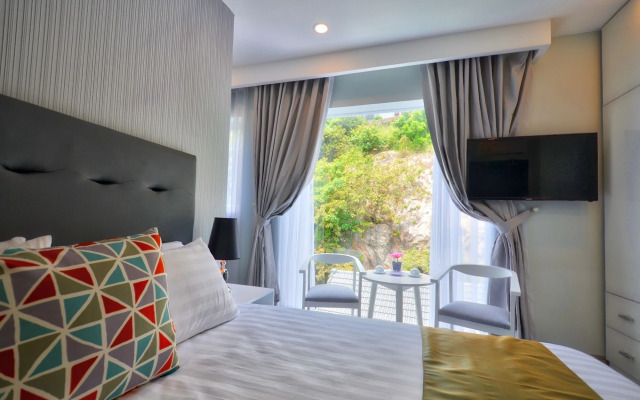 Hese Boutique Hotel & Apartment