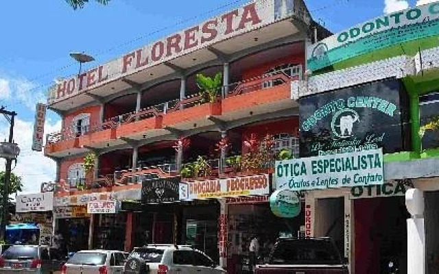 Hotel Floresta
