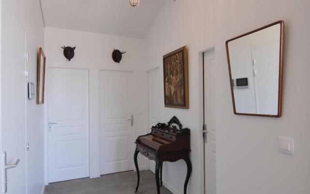 Appartement Mèze, 3 pièces, 4 personnes - FR-1-604-10