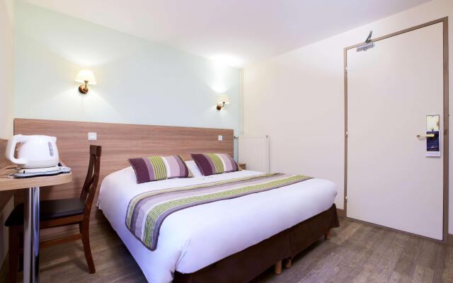 Brit Hotel Le 940 Le Touquet – Etaples