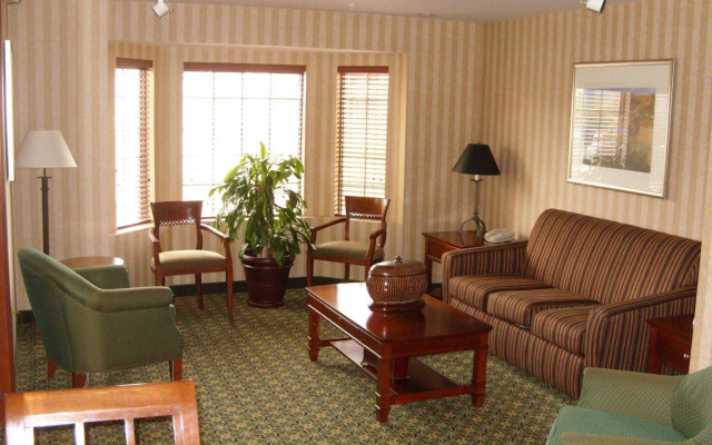 Staybridge Suites Wilmington-Newark by IHG