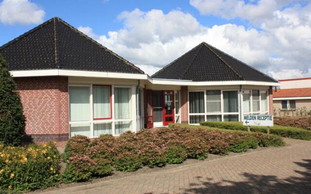 Vakantiepark Zijpersluis