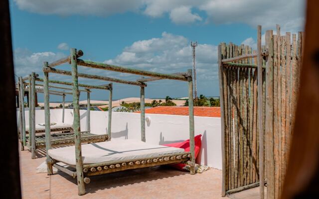 Pousada SeaWind