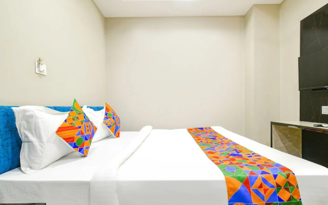 Fabhotel Lake View Iii