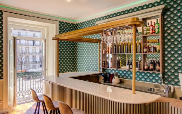 Camões À Vista Suites