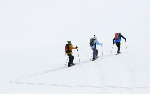 Panoramadorf Saualpe