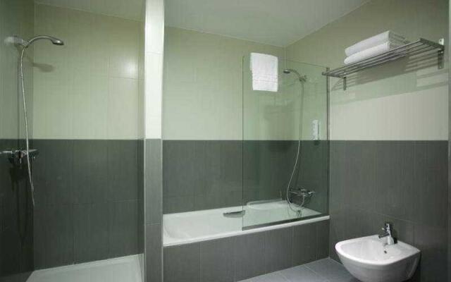 ELE Hotelandgo Arasur