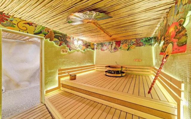 Гималайский дом Этномир