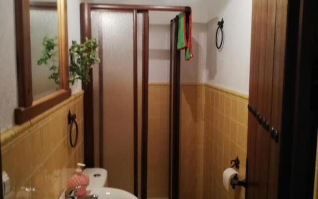 Apartamentos Rurales Lanteira