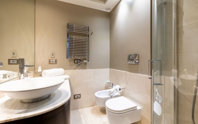 NJ Hotels San Pietro All'Orto 6 Milano