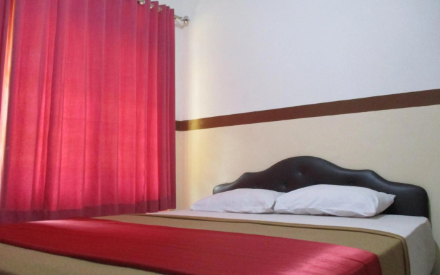 Hotel Tugu Asri