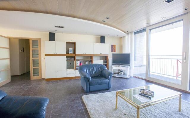 Prachtig appartement met uitzicht op zee, Port Scaldis 09-051