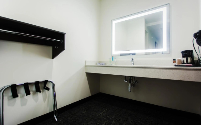 Palacio Royale Inn Boutique Katy