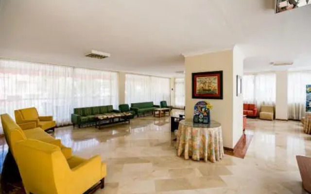 Los Cristianos Guayero apartment