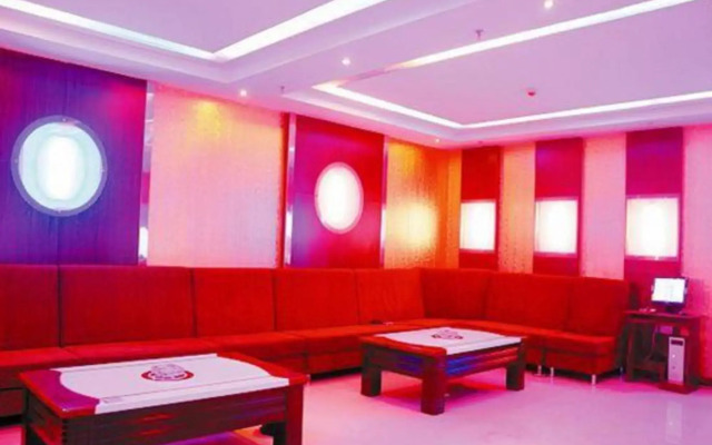 Xinsihai Hotel