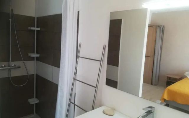 Chambre d'hôte l'Escale