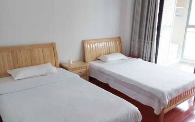 Chengxin Apartment