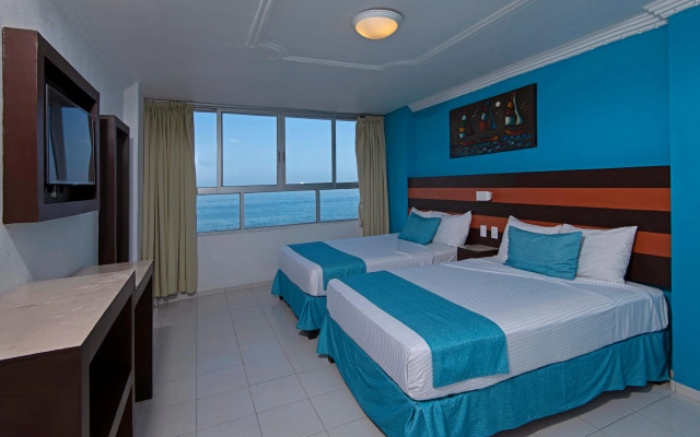 Hotel Fiesta Mexicana