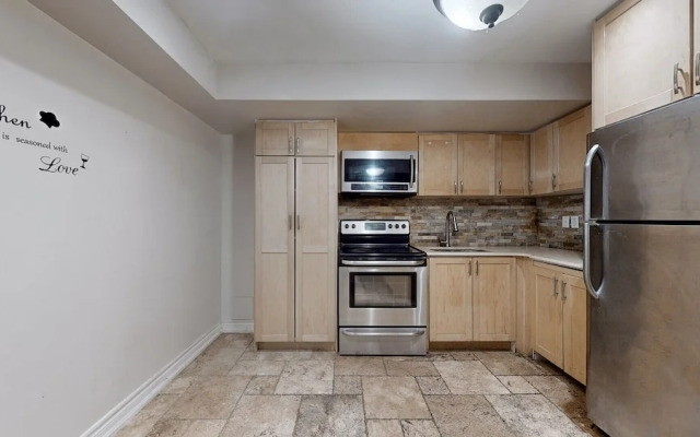 Charming 2 Bedroom Hideaway