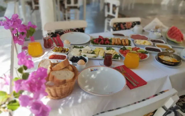 Misket Hotel