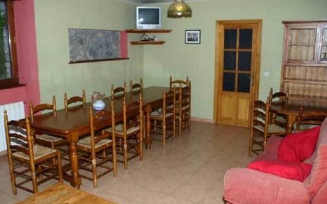 Casa Rural Los Cerezos