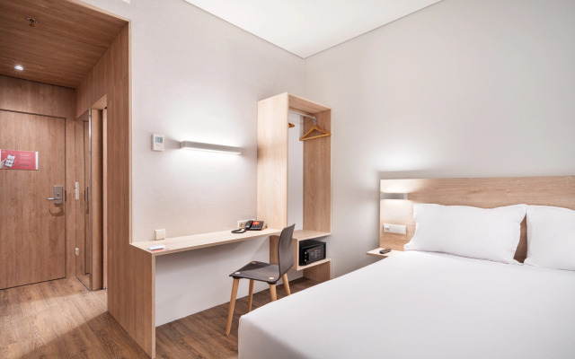 Moov Hotel Oeiras