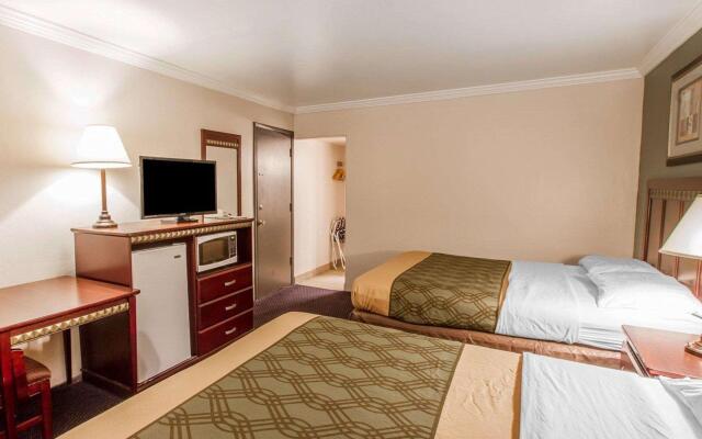 Rodeway Inn Prescott