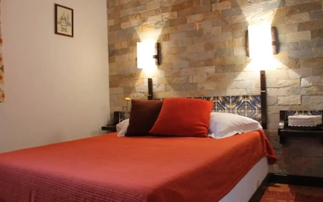 Geres Mountain Lake Views