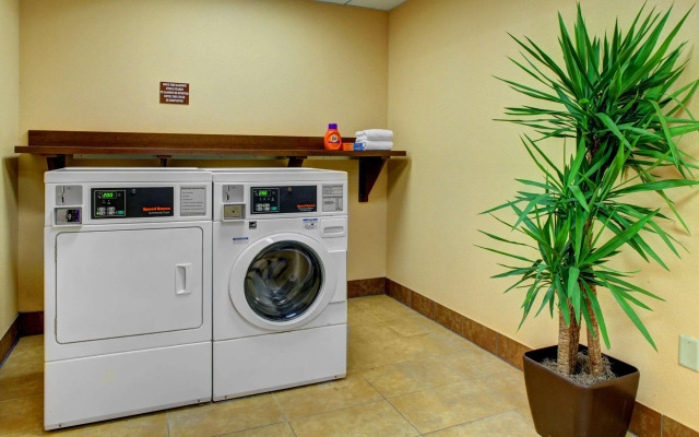 Hampton Inn & Suites Ft. Lauderdale West-Sawgrass/Tamarac