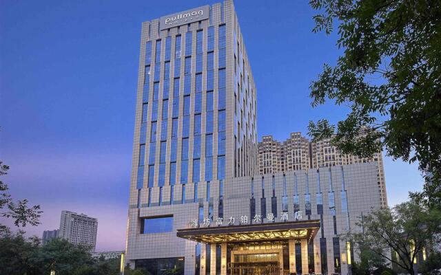 Pullman Weifang